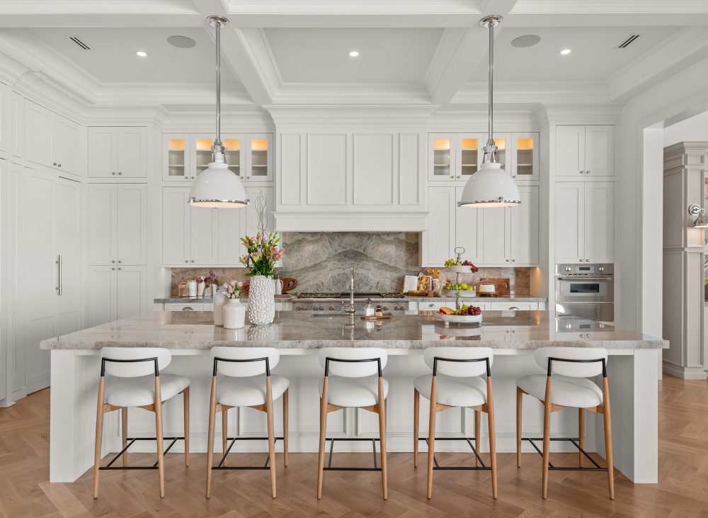 quartzite countertops