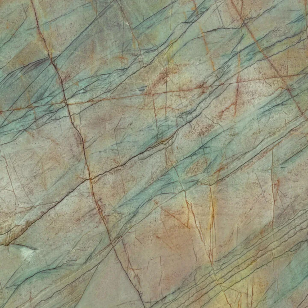 Aurora Borealis Quartzite