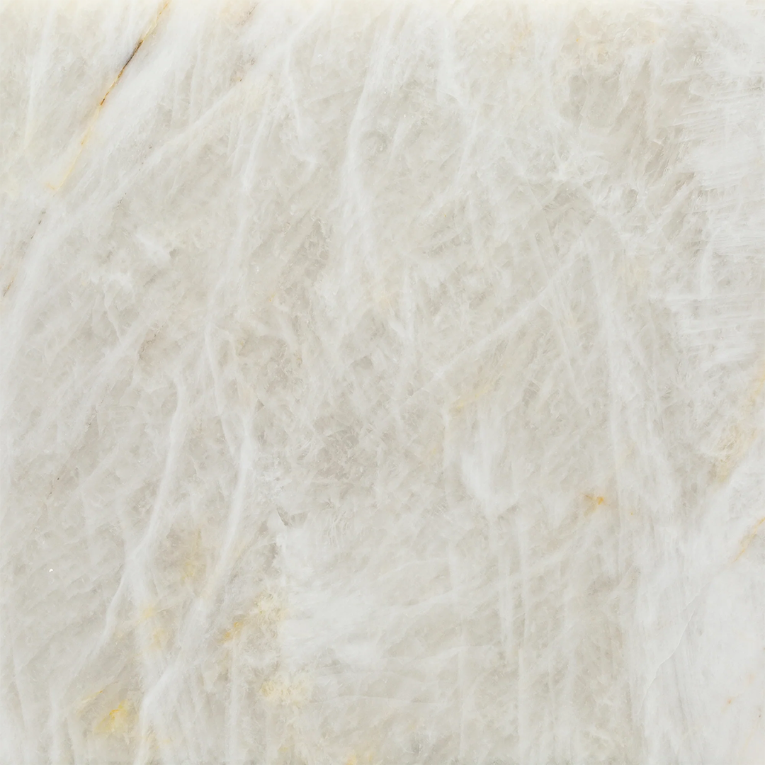 Diamond White Quartzite