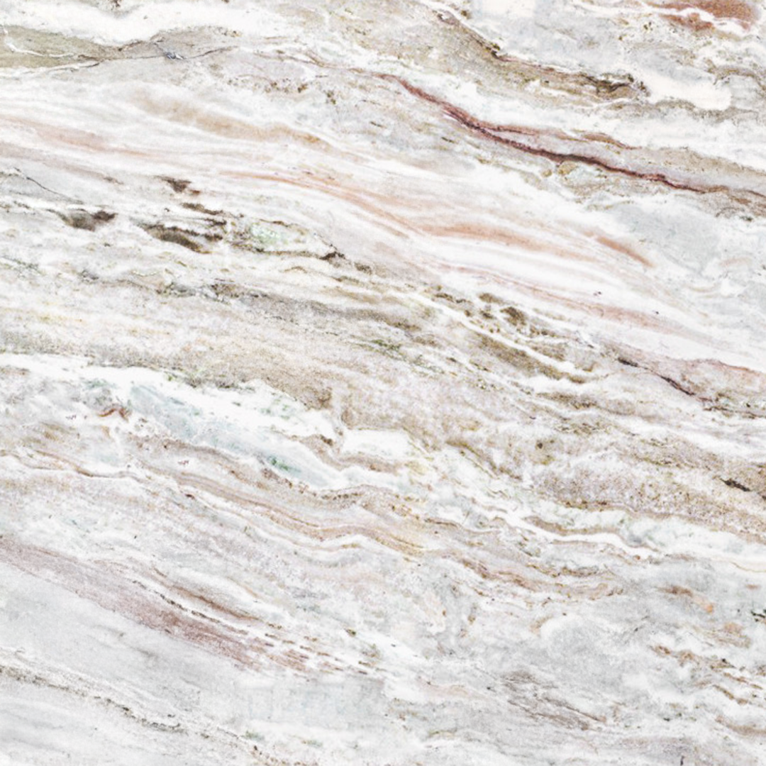 Fantasy Brown Quartzite