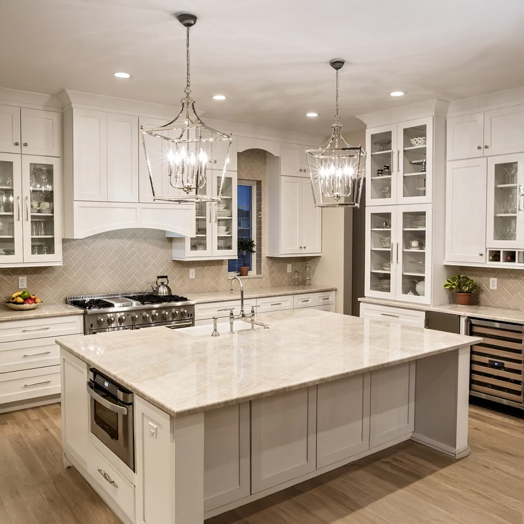quartzite countertops