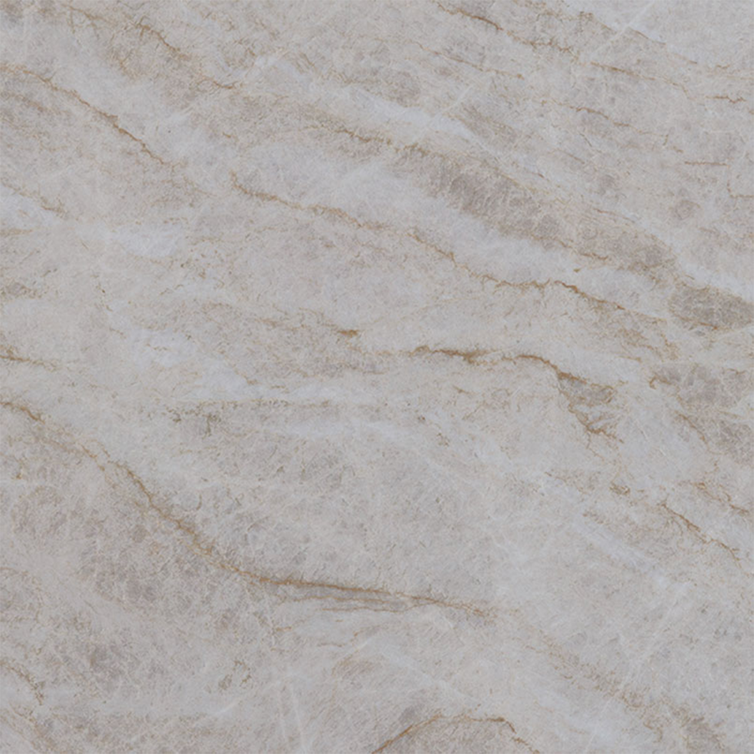Taj Mahal quartzite slab at NaturaStone Design Orlando