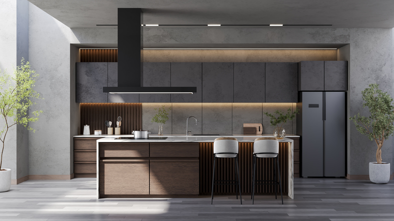 waterfall edge countertops orlando